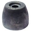 CAMP AIRCRAFT PARTS Propeller NUT ZINC