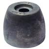 CAMP AIRCRAFT PARTS Propeller NUT ZINC view 1