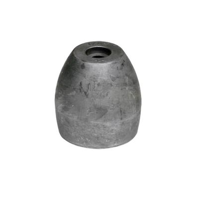 CAMP AIRCRAFT PARTS Propeller NUT ZINC
