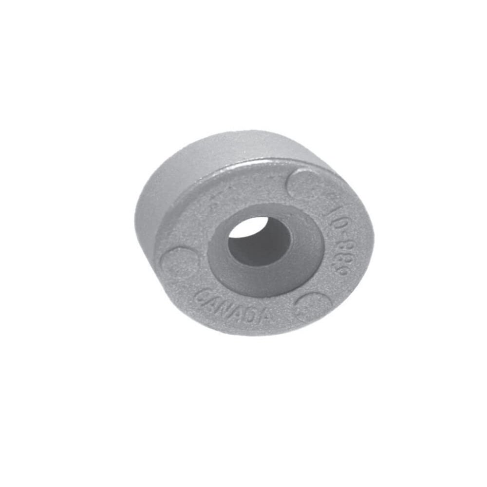 CAMP AIRCRAFT PARTS ZINC for Yamaha OUTBOARDS