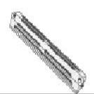 Camp Aircraft Yamaha Outboard Zinc 40-90HP CAM6H145251