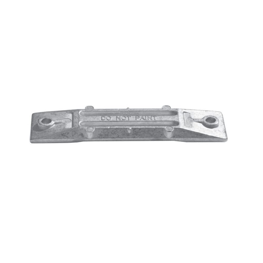 Martyr CM06411ZW1Z, Honda Large bar Anode for 75-115 HP, Zinc Alloy
