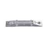 Martyr CM06411ZW1Z, Honda Large bar Anode for 75-115 HP, Zinc Alloy view 1