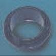 Beckson Vent Hose Adapter 3" Screw On BECSA3