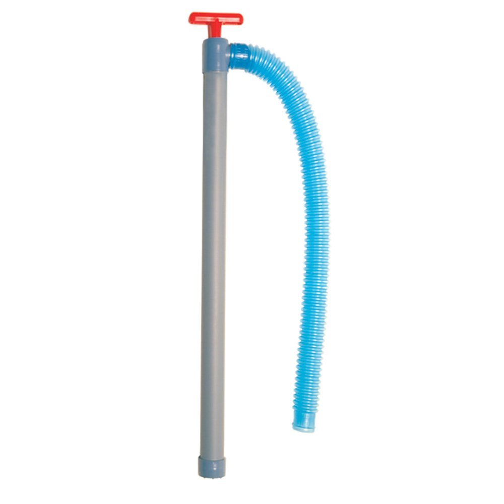 Beckson Bilge Pump 30" W/32" Hose 230PF