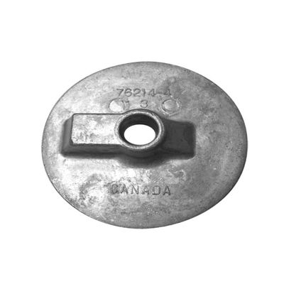 CAMP AIRCRAFT PARTS ZINC MERC OUTDRIVE NO Threads