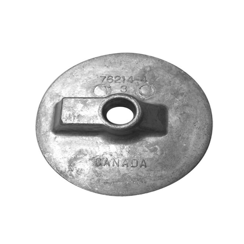 CAMP AIRCRAFT PARTS ZINC MERC OUTDRIVE NO Threads