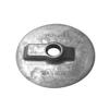 CAMP AIRCRAFT PARTS ZINC MERC OUTDRIVE NO Threads view 1