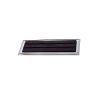 Perko 1325DP1CHR Step Plate - 8-3/4" x 3-1/4", 2 Pack view 2