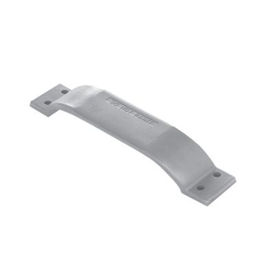 Martyr CM89949Z, Bracket Mercury/Mercruiser Anode, Zinc Alloy