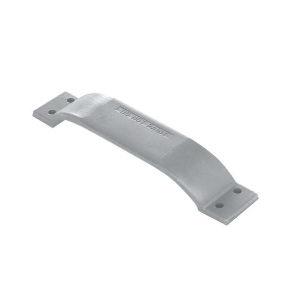 Martyr CM89949Z, Bracket Mercury/Mercruiser Anode, Zinc Alloy