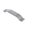 Martyr CM89949Z, Bracket Mercury/Mercruiser Anode, Zinc Alloy view 1