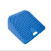 Gymnic Movin' Sit Jr. Inflatable Seat Cushion, Blue, 10 L X 10 W in - 8909 view 1