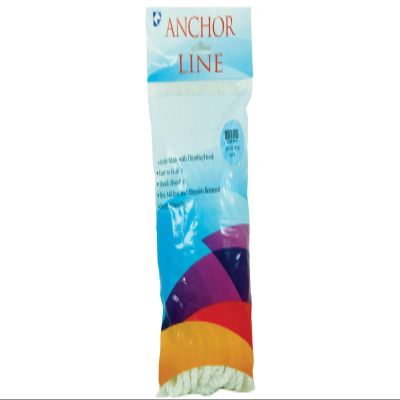 UNICORD Twisted Nylon 1/2" x 150' Anchor Line