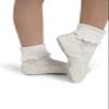 Capezio womens Capezio Daisy Shoe Ballet Flat, White, 6.5 US view 2