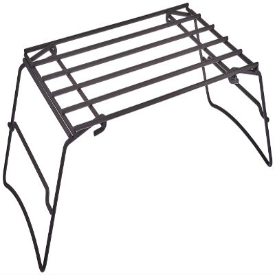 Captain Stag M-6505 Two-Way Dutch Open Stand