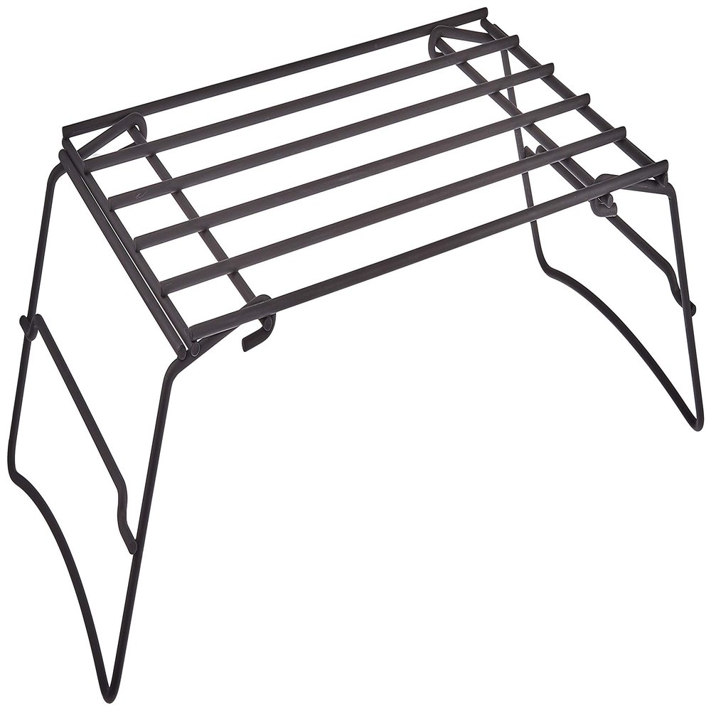 Captain Stag M-6505 Two-Way Dutch Open Stand