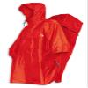 Tatonka Men's S Cape Coat, Red, Small view 1