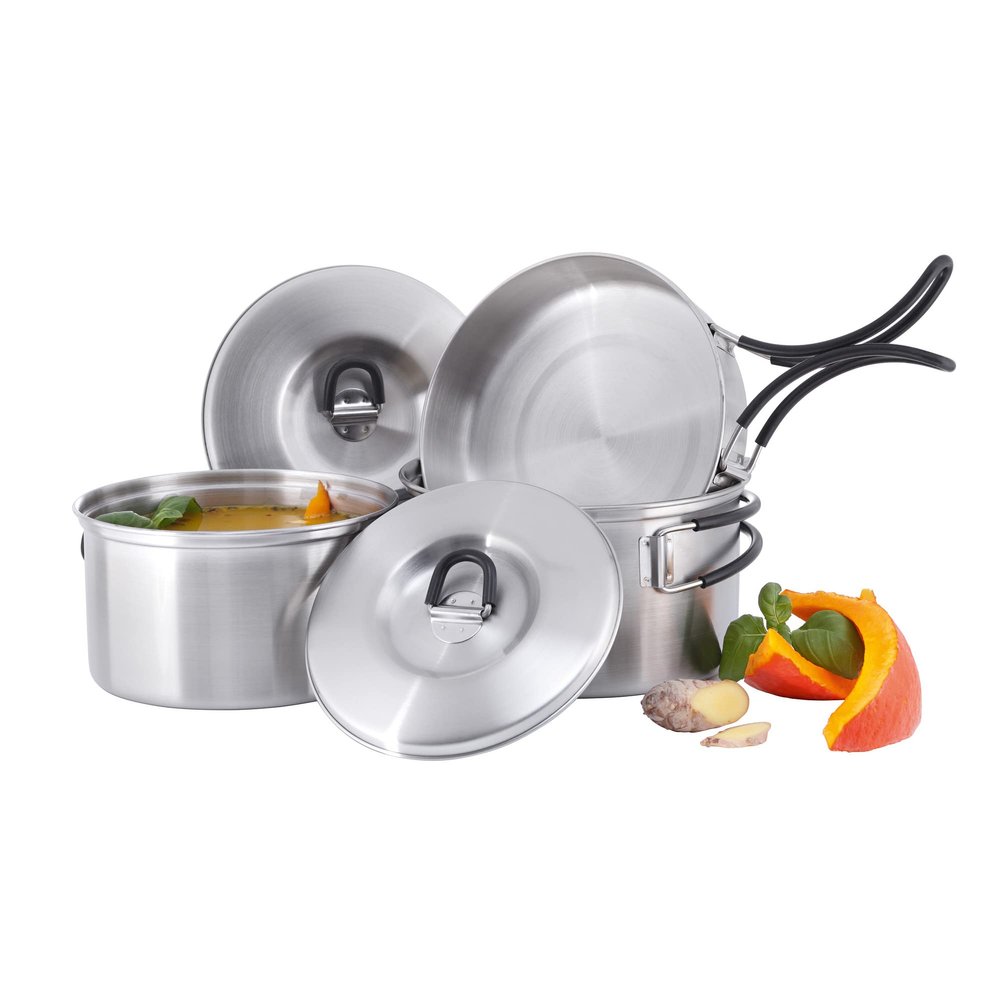 Tatonka Regular Cooking Set