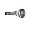 Attwood 66032-3 Enhanced 316 Stainless Steel Alloy Flush-Mount Fuel Vent, 90-Degree Vent, 5/8-Inch Interior Diameter Hose view 1