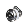 Attwood 66032-3 Enhanced 316 Stainless Steel Alloy Flush-Mount Fuel Vent, 90-Degree Vent, 5/8-Inch Interior Diameter Hose view 4