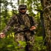 Hunter Safety System RT Hybrid Tree Stand Safety Harness with ElimiShield Scent Control Technology (New for 2019), Small/Medium view 3