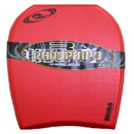 Rheopaipo Rhino PP 44-Inch Bodyboard