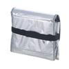 Captain Stagg (CAPTAIN STAG) Delice Silver soft cooler 15L M-1851 view 2