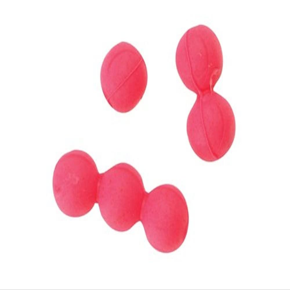 Berkley Gulp! Floating Salmon Eggs , Pink, 0.56-Ounce