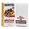 Hertel Super HotSauce All Temperature Ski and Snowboard Wax - Easy to Apply, Rub On or Iron On Hot Wax for Snowboards and Skis - Made in USA, All Weather Conditions (340 g) view 1