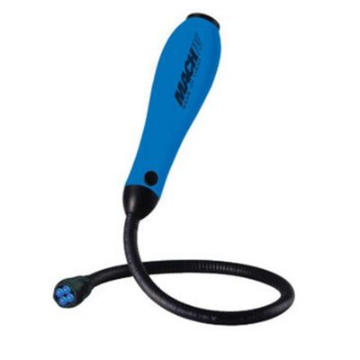 MACH IV Flexible UV Light