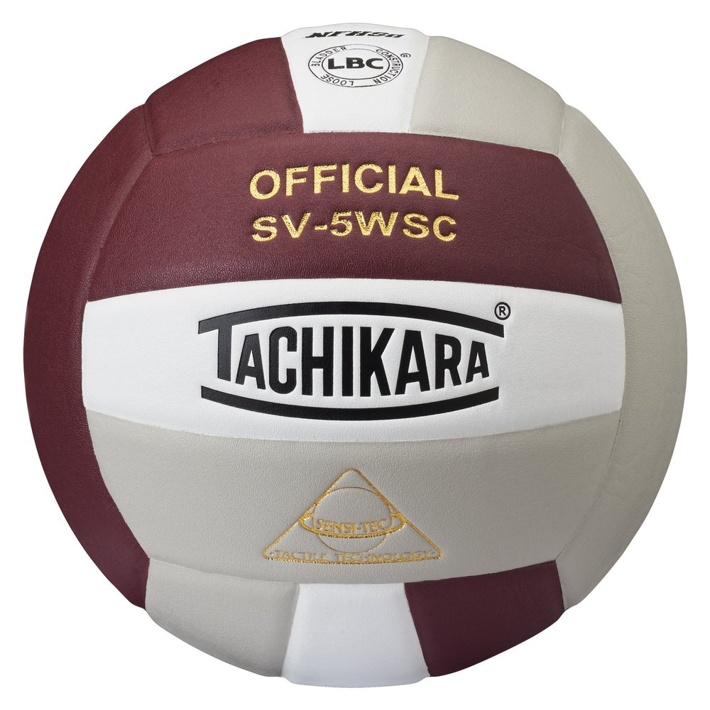 Sensi-Tec Composite SV-5WSC Volleyball (EA)