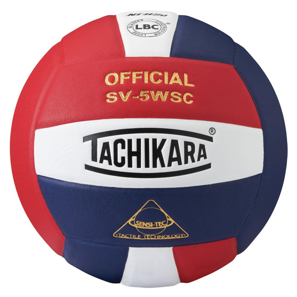 Sensi-Tec Composite SV-5WSC Volleyball (EA)