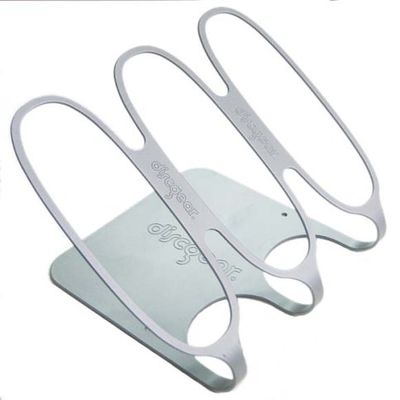 discgear 7005SLV Sport Dock Silver
