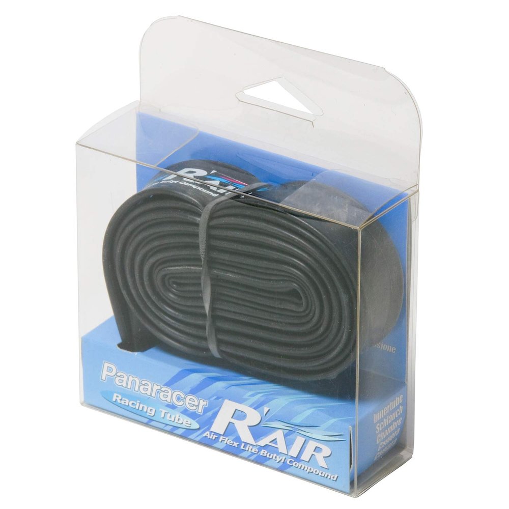 Panaracer TW720-F-RA Tube R'AIR [W/O 27.6 x 0.7-9.1 inches (700 x 18-23 C] Presta Valve 1.3 inches (34 mm)
