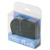 Panaracer TW720-F-RA Tube R'AIR [W/O 27.6 x 0.7-9.1 inches (700 x 18-23 C] Presta Valve 1.3 inches (34 mm) view 1