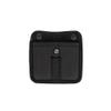 Bianchi #7922 SZ1 Triple Threat II Magazine-Pouch, Plain Black view 1