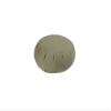 Buckwheat Zafu, Zabuton and Support Meditation Cushion Set (3pc), Sand view 3