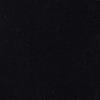 Buckwheat Crescent Zafu Meditation Cushion, Black view 4