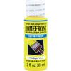 Homefront Paint 2OZ SQZ SAT BRTYLW view 1