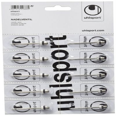 uhlsport Ball Needles 10 Pieces