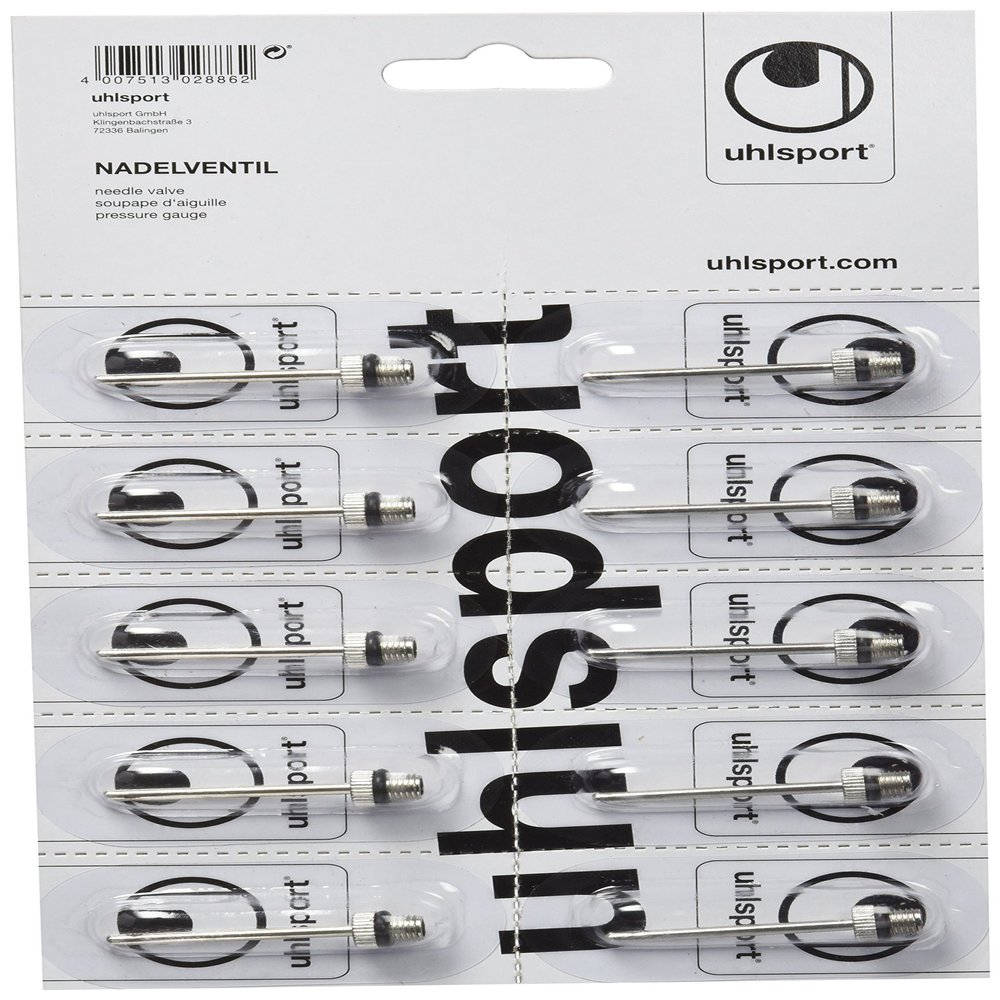 uhlsport Ball Needles 10 Pieces