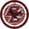 SunTime Boston College Eagles - Dimension Wall Clock view 1