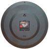SunTime Indiana Hoosiers - Dimension Wall Clock view 2
