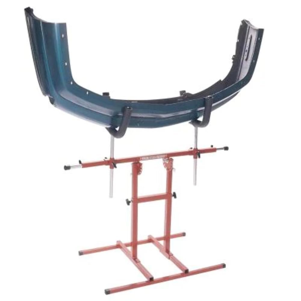 ALC Keysco ALC77785 Deluxe Bumper Stand