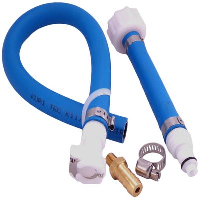 Atlantis A8589 Quick Snap PWC Flush Kit