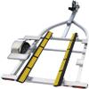 Caliber Products Marine Slides - Yellow 23013 (1) view 2