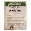 Redding Reloading Heat-Treated Steel 1/2'' O.D. x 3/8'' Long Neck Sizing Bushing (73242) | Durable Precision-Machined Bushing for Reloading & Hunting | Fits All Bushing Dies view 2