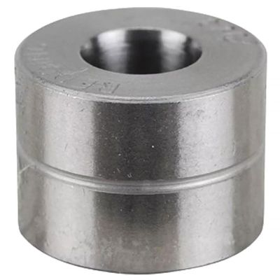 Redding Reloading Heat-Treated Steel 1/2'' O.D. x 3/8'' Long Neck Sizing Bushing (73330) | Durable Precision-Machined Bushing for Reloading & Hunting | Fits All Bushing Dies