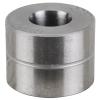 Redding Reloading Heat-Treated Steel 1/2'' O.D. x 3/8'' Long Neck Sizing Bushing (73293) | Durable Precision-Machined Bushing for Reloading & Hunting | Fits All Bushing Dies view 1